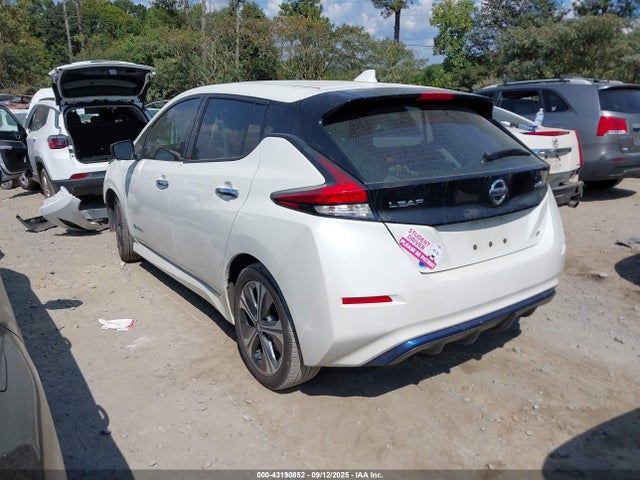 Nissan 2019 2019 1N4AZ1CP3KC305122 Image 3