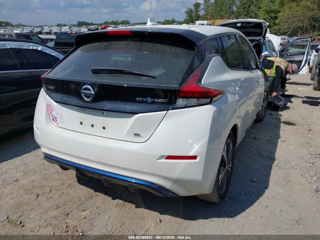 Nissan 2019 2019 1N4AZ1CP3KC305122 Image 4