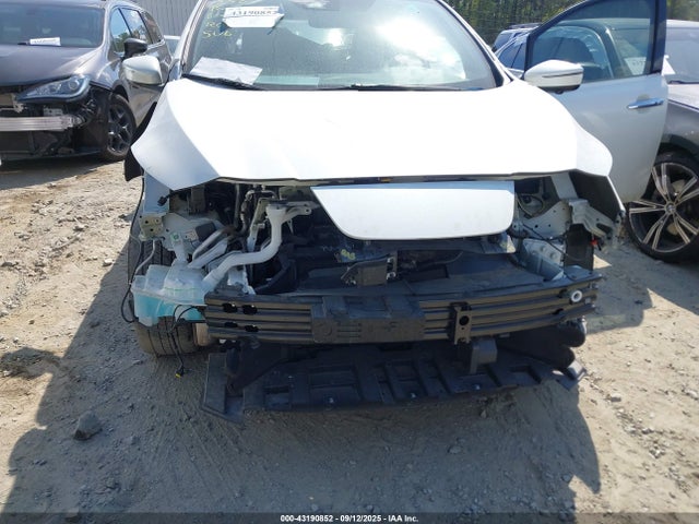 Nissan 2019 2019 1N4AZ1CP3KC305122 Image 6