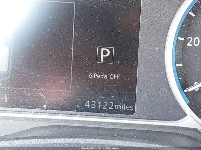 Nissan 2019 2019 1N4AZ1CP3KC305122 Image 7