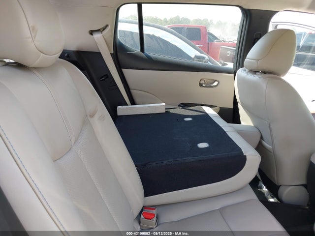 Nissan 2019 2019 1N4AZ1CP3KC305122 Image 8