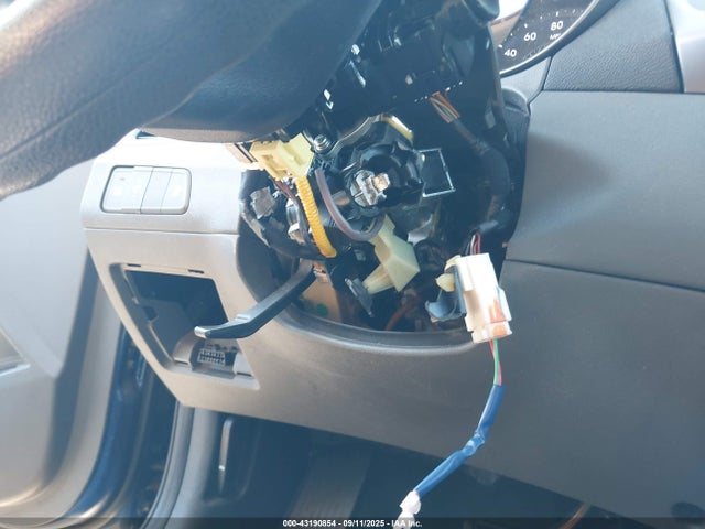 Hyundai dohc mpi nu 2016 5NPDH4AE6GH665767 Image 19