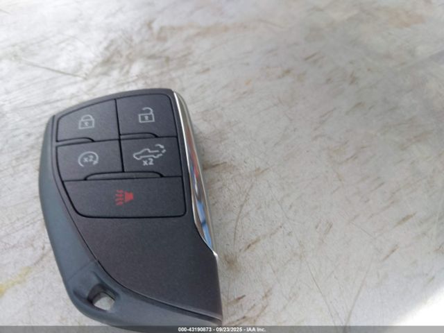 2023 GMC SIERRA 1500 1GTRHAED1PZ279725 Photo 10