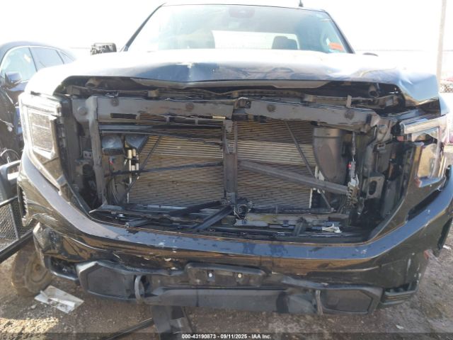 2023 GMC SIERRA 1500 1GTRHAED1PZ279725 Photo 5