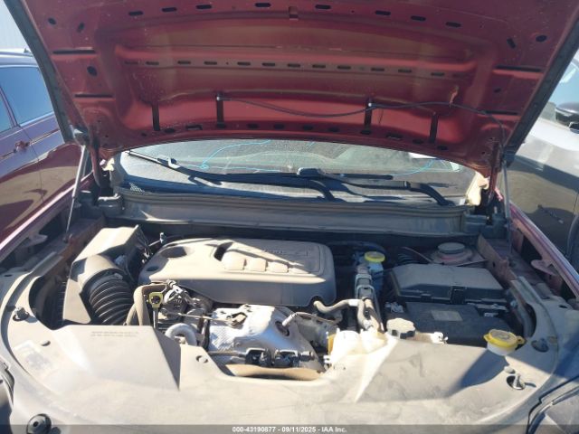 2019 JEEP CHEROKEE 1C4PJMBN7KD133572 Photo 9