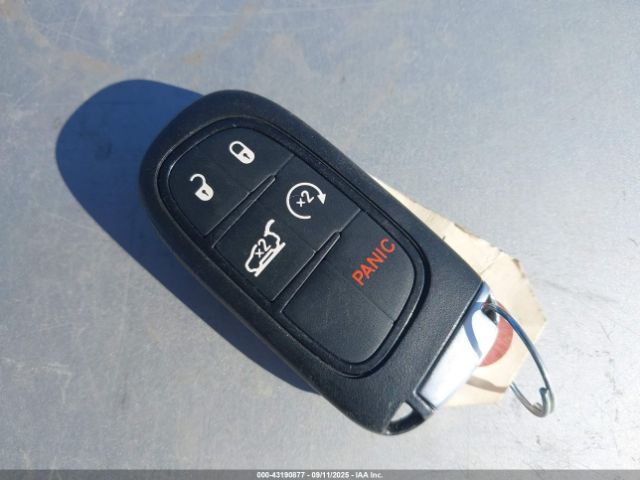 2019 JEEP CHEROKEE 1C4PJMBN7KD133572 Photo 10