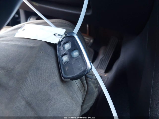 2016 CADILLAC ATS 1G6AA5RA3G0197625 Photo 10