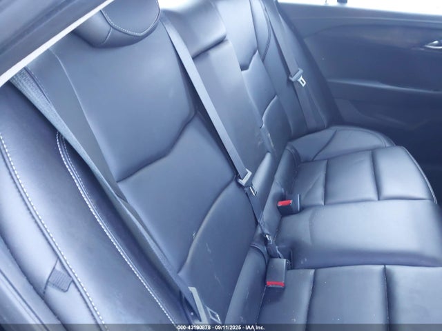 2016 CADILLAC ATS 1G6AA5RA3G0197625 Photo 7