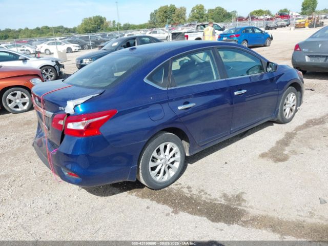 2018 NISSAN SENTRA 3N1AB7AP7JY294753 Photo 3
