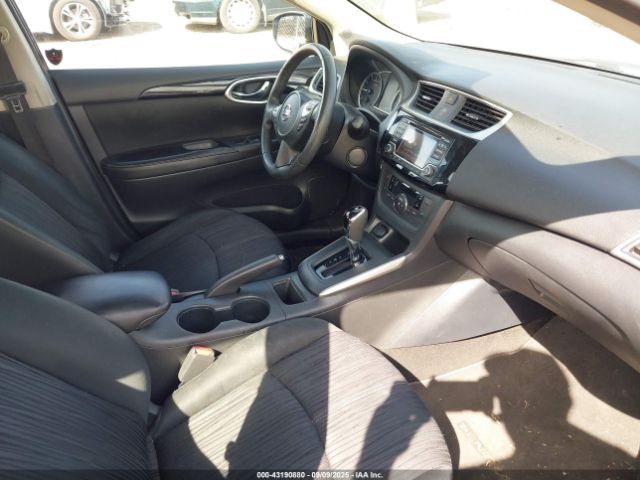 2018 NISSAN SENTRA 3N1AB7AP7JY294753 Photo 4