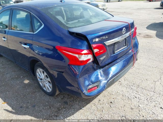 2018 NISSAN SENTRA 3N1AB7AP7JY294753 Photo 5
