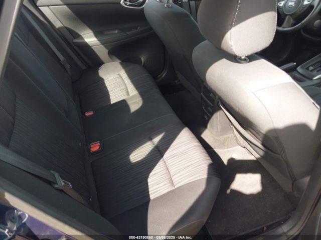 2018 NISSAN SENTRA 3N1AB7AP7JY294753 Photo 7