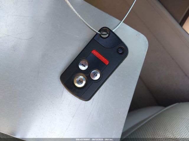 2007 ACURA RL JH4KB16557C003303 Photo 10