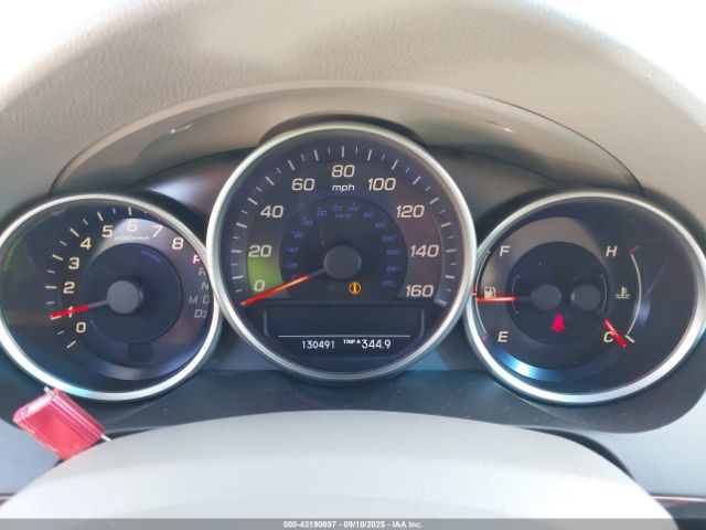 2007 ACURA RL JH4KB16557C003303 Photo 6