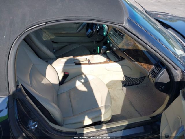 2008 BMW Z4 4USBU53558LX04409 Photo 4