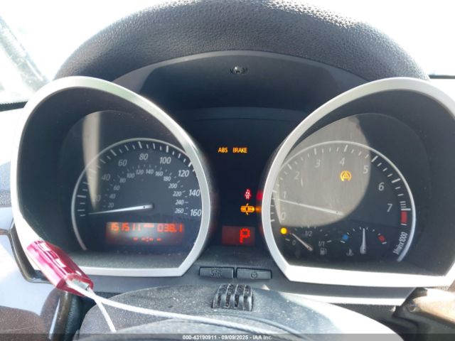 2008 BMW Z4 4USBU53558LX04409 Photo 6