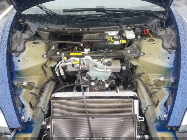 Tesla 2019 2019 5YJ3E1EB5KF231687 Image 10