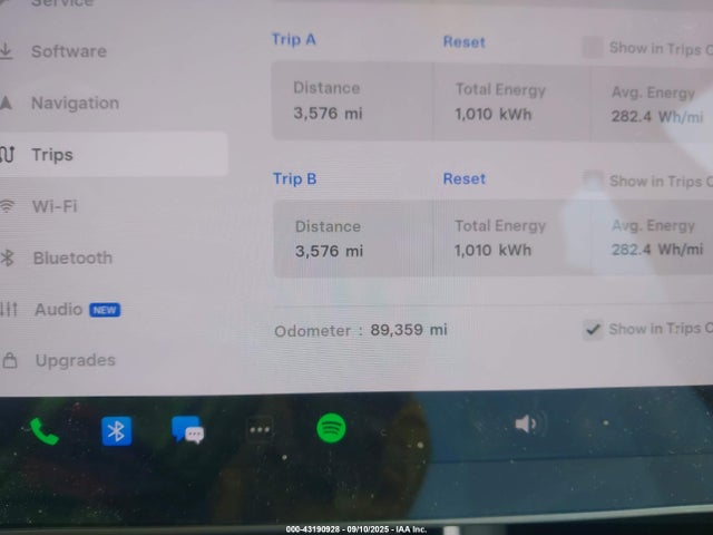 Tesla 2019 2019 5YJ3E1EB5KF231687 Image 15