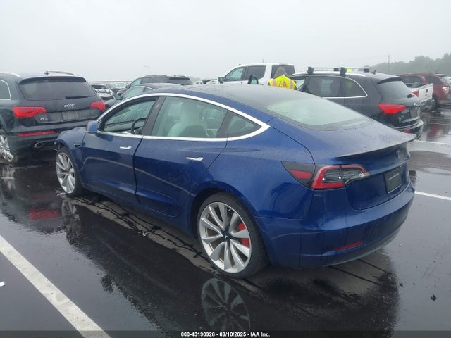 Tesla 2019 2019 5YJ3E1EB5KF231687 Image 3