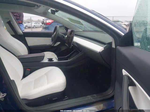 Tesla 2019 2019 5YJ3E1EB5KF231687 Image 5