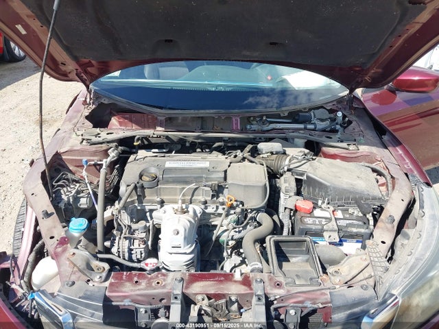 Honda k24w1 2014 1HGCR2F51EA014588 Image 10