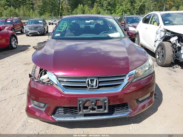 Honda k24w1 2014 1HGCR2F51EA014588 Image 13