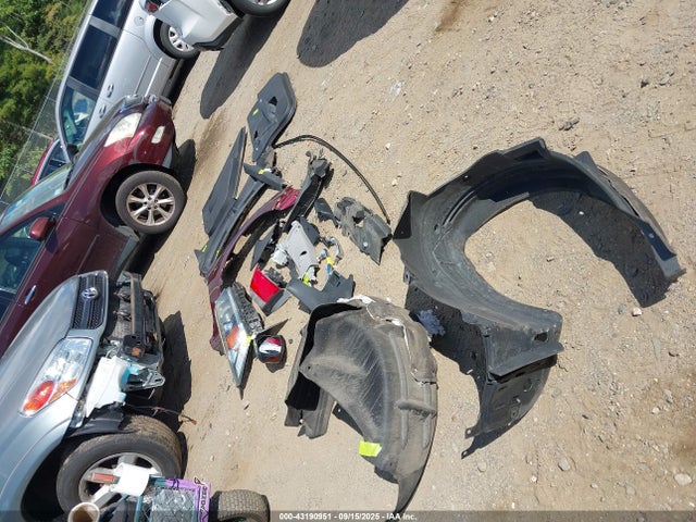 Honda k24w1 2014 1HGCR2F51EA014588 Image 12