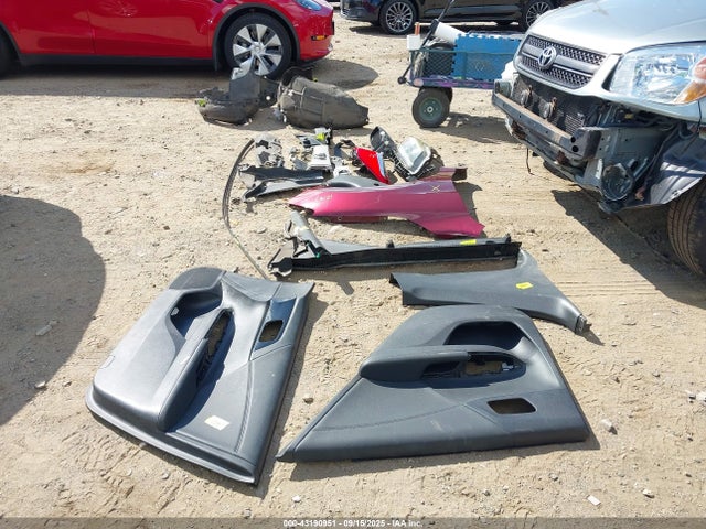 Honda k24w1 2014 1HGCR2F51EA014588 Image 18