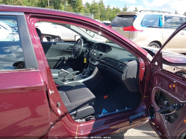 Honda k24w1 2014 1HGCR2F51EA014588 Image 5