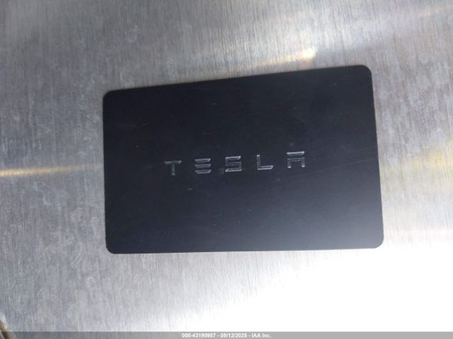 2022 TESLA MODEL 3 5YJ3E1EB6NF153697 Photo 10