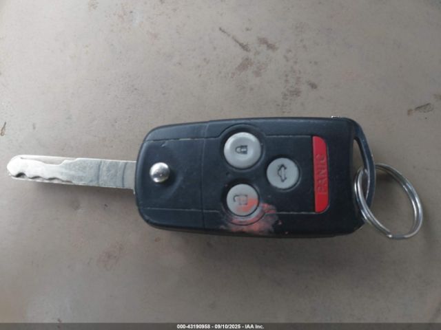 2008 ACURA TL 19UUA66208A001201 Photo 10