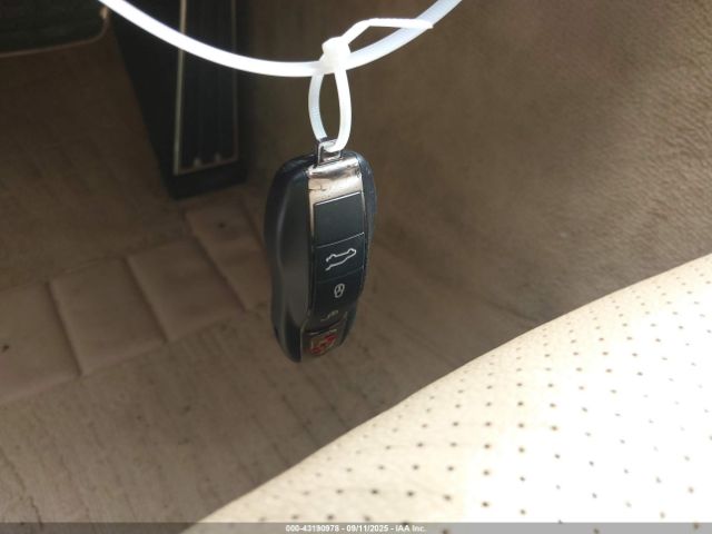 2012 PORSCHE PANAMERA HYBRID WP0AD2A77CL045343 Photo 10