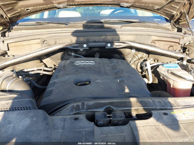 2015 AUDI Q5 WA1LFAFP9FA030410 Photo 9