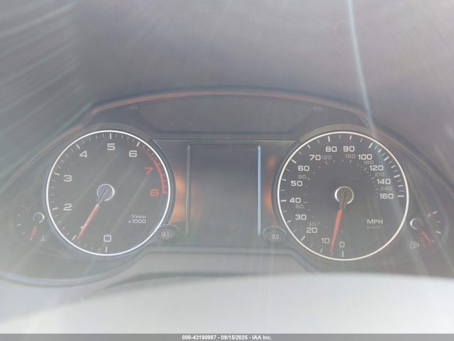 2015 AUDI Q5 WA1LFAFP9FA030410 Photo 6