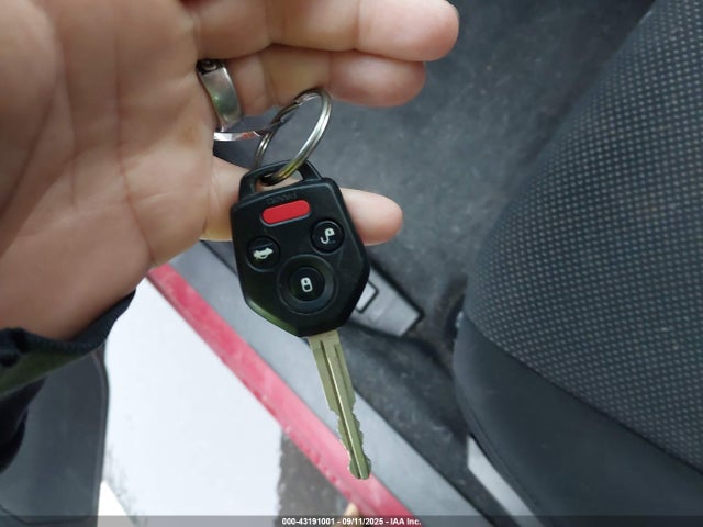 Продажа на аукционе авто 2015 Subaru Impreza 2.0i, vin: JF1GPAA65F8242303, номер лота: 43191001