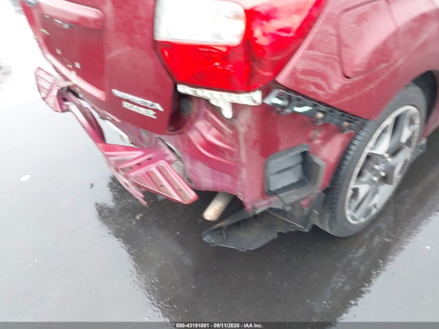 Продажа на аукционе авто 2015 Subaru Impreza 2.0i, vin: JF1GPAA65F8242303, номер лота: 43191001