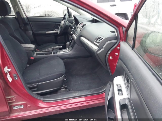 Продажа на аукционе авто 2015 Subaru Impreza 2.0i, vin: JF1GPAA65F8242303, номер лота: 43191001