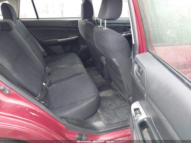 Продажа на аукционе авто 2015 Subaru Impreza 2.0i, vin: JF1GPAA65F8242303, номер лота: 43191001