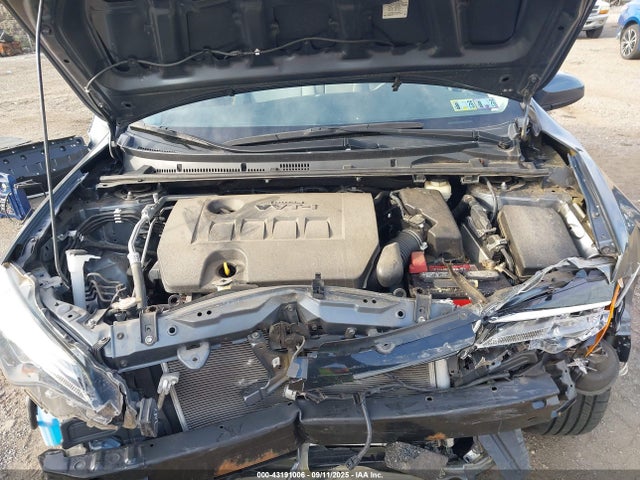 Toyota 2zr-fe 2017 2T1BURHE6HC935896 Image 10