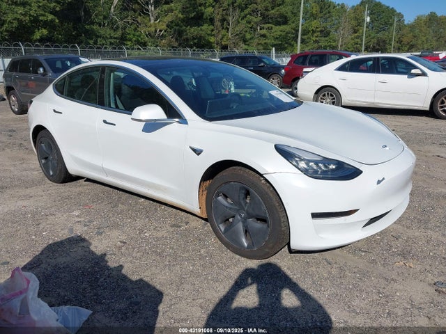 2019 TESLA MODEL 3 5YJ3E1EA5KF484905 Photo 0