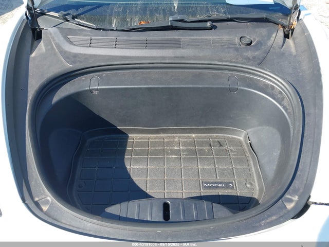 2019 TESLA MODEL 3 5YJ3E1EA5KF484905 Photo 9