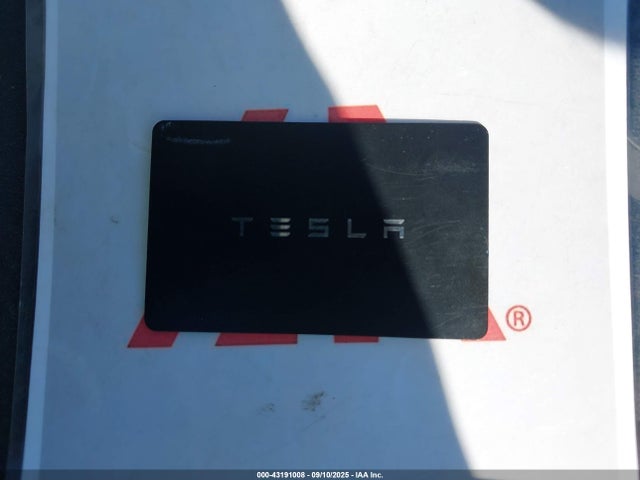 2019 TESLA MODEL 3 5YJ3E1EA5KF484905 Photo 10