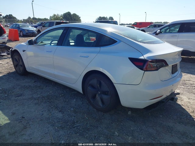 2019 TESLA MODEL 3 5YJ3E1EA5KF484905 Photo 2