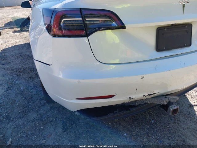 2019 TESLA MODEL 3 5YJ3E1EA5KF484905 Photo 5