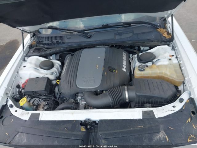 2021 DODGE CHALLENGER 2C3CDZBTXMH555685 Photo 9