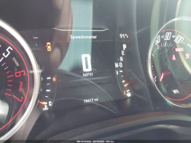 2021 DODGE CHALLENGER 2C3CDZBTXMH555685 Photo 6