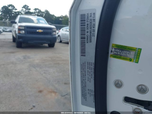 2021 DODGE CHALLENGER 2C3CDZBTXMH555685 Photo 8