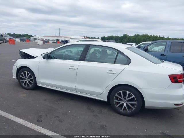 Aukcja sprzedaży 2017 Volkswagen Jetta 1.4t Se, vin: 3VWDB7AJ6HM369446, numer aukcji: 43191025