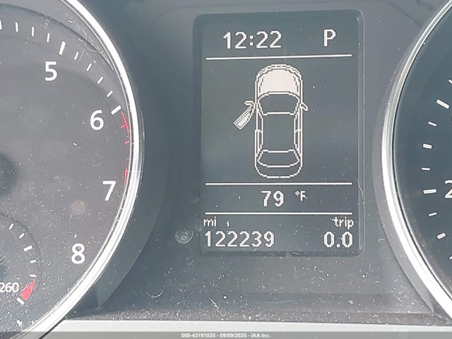 Aukcja sprzedaży 2017 Volkswagen Jetta 1.4t Se, vin: 3VWDB7AJ6HM369446, numer aukcji: 43191025