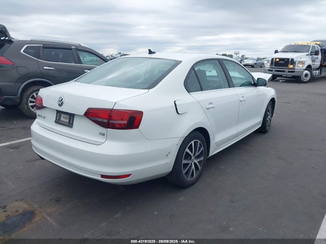 Aukcja sprzedaży 2017 Volkswagen Jetta 1.4t Se, vin: 3VWDB7AJ6HM369446, numer aukcji: 43191025